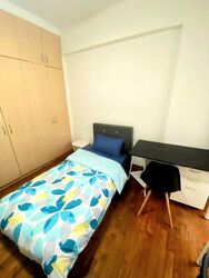 Carissa Park Condominium (D17), Condominium #485672181